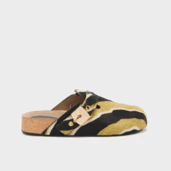 luna clog