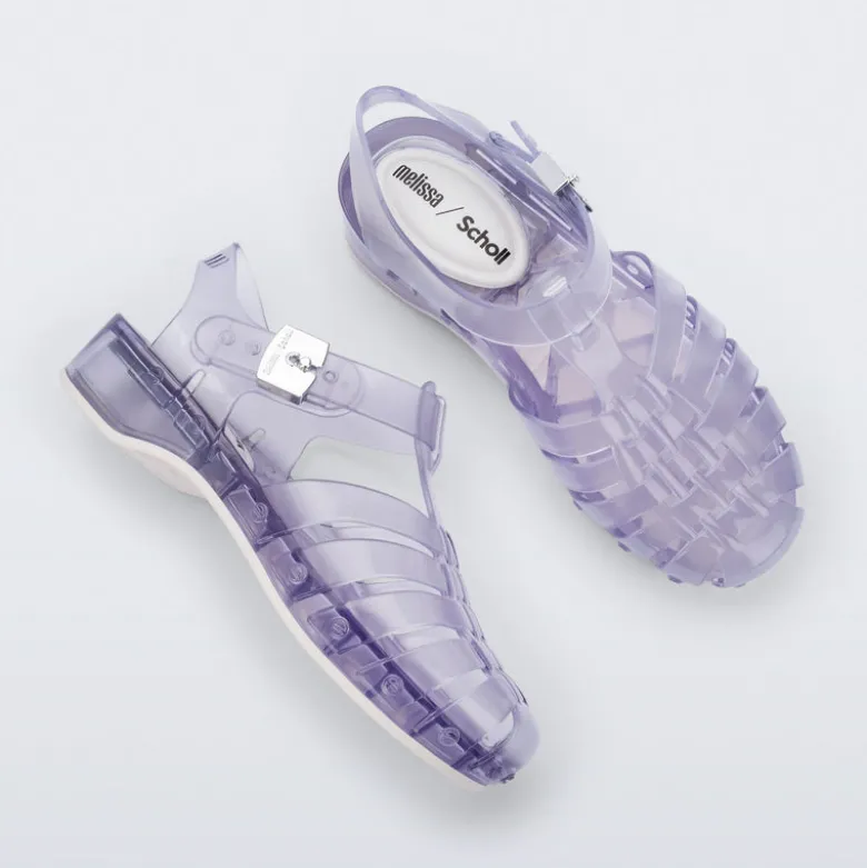 melissa possession pescura heel