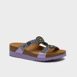 new bogotà wedge
