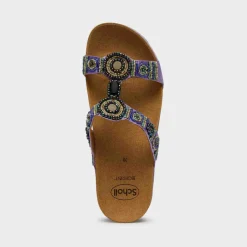 new bogotà wedge