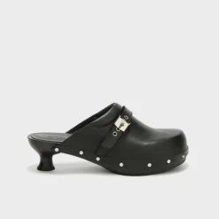 pescura claire clog